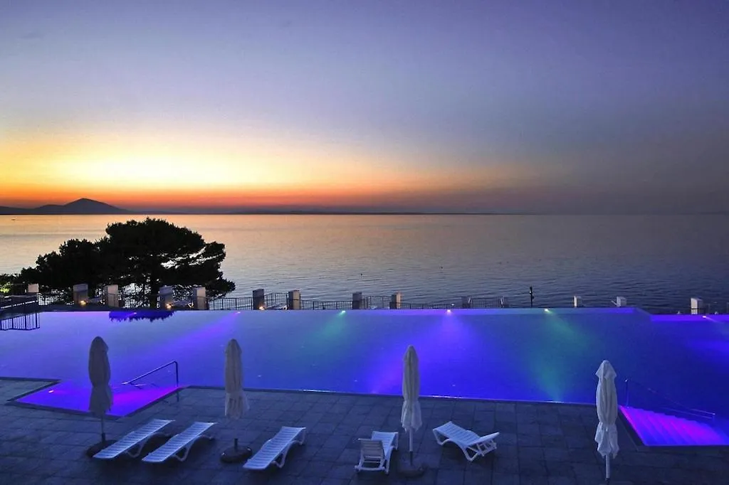 Apartments Punta, Veli Losinj