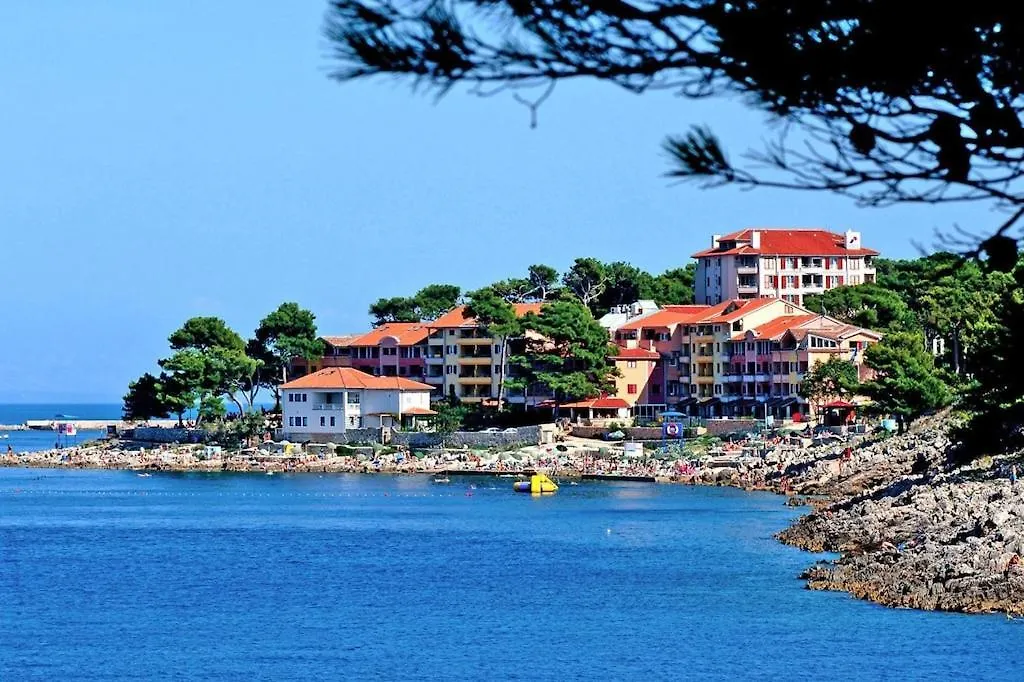 Apartments Punta, Veli Losinj