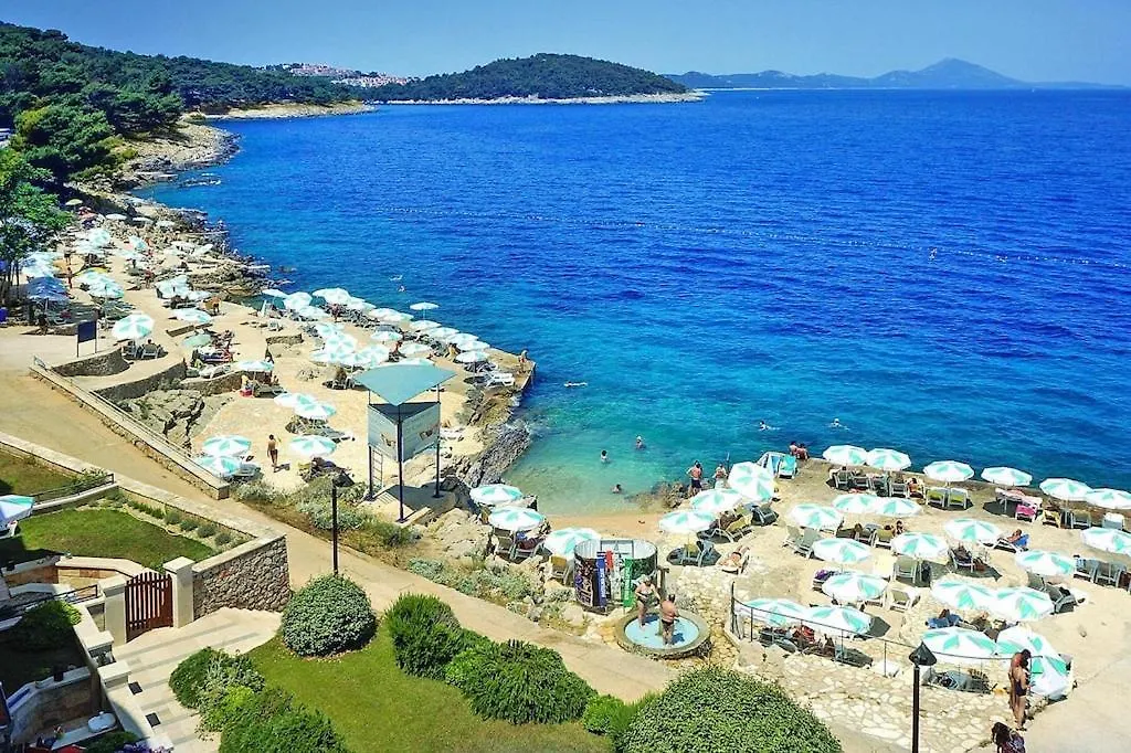 Apartments Punta, Veli Losinj
