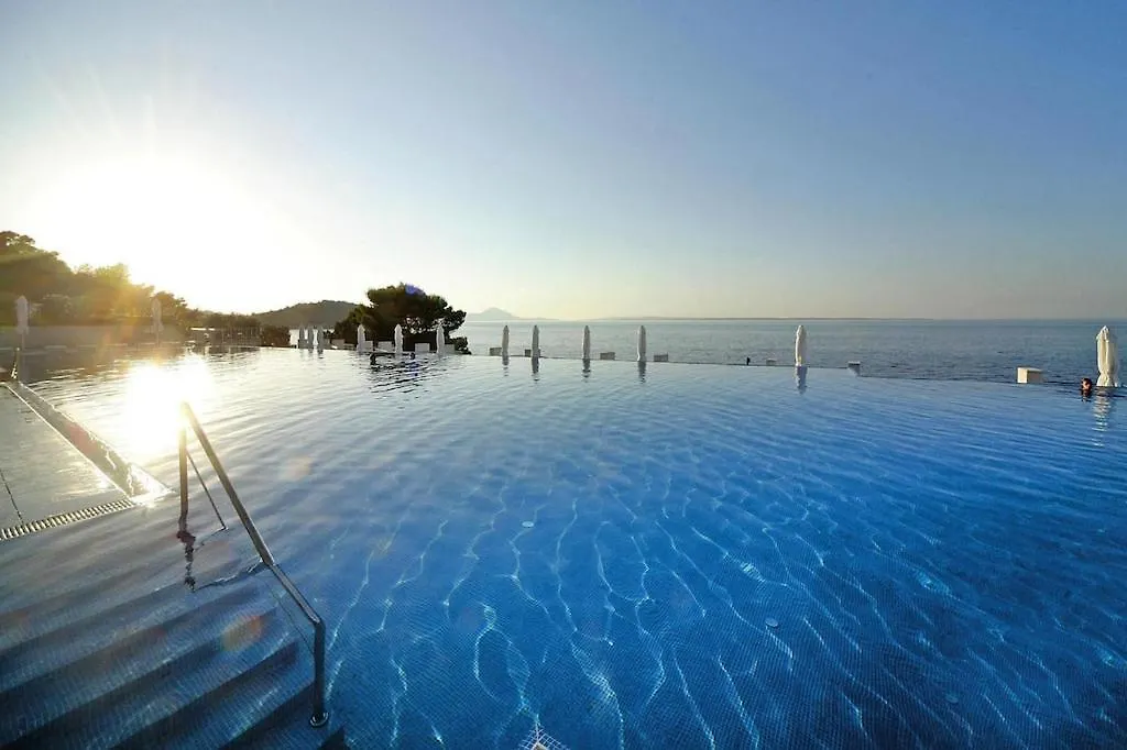 Apartments Punta, Veli Losinj Croatia