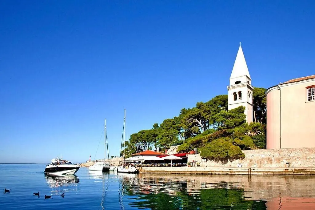 Apartments Punta, Veli Losinj