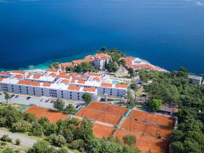 Apartments Punta, Veli Losinj Croatia
