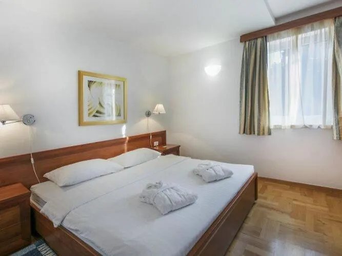 Apartments Punta, Veli Losinj