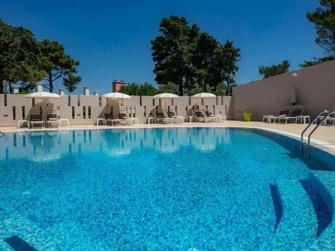 Apartments Punta, Veli Losinj