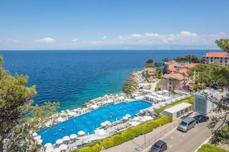 Apartments Punta, Veli Losinj