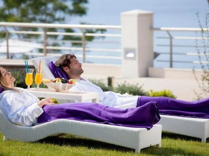 Apartments Punta, Veli Losinj Croatia