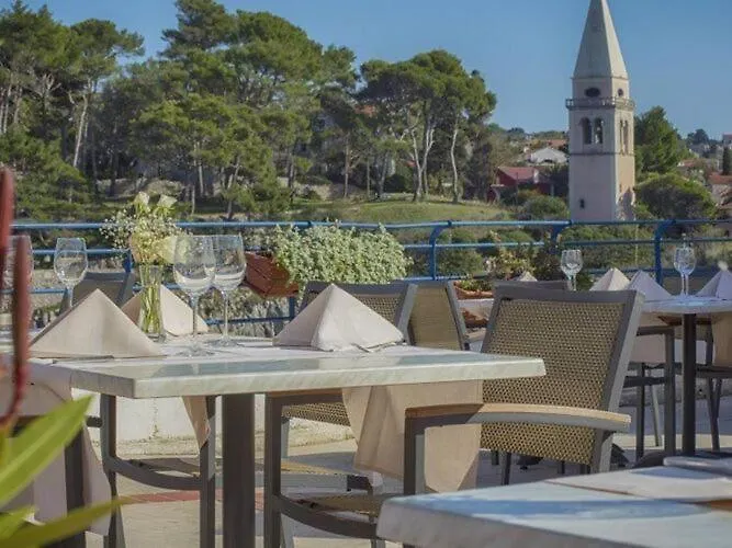 Apartments Punta, Veli Losinj 0*,  Croatia