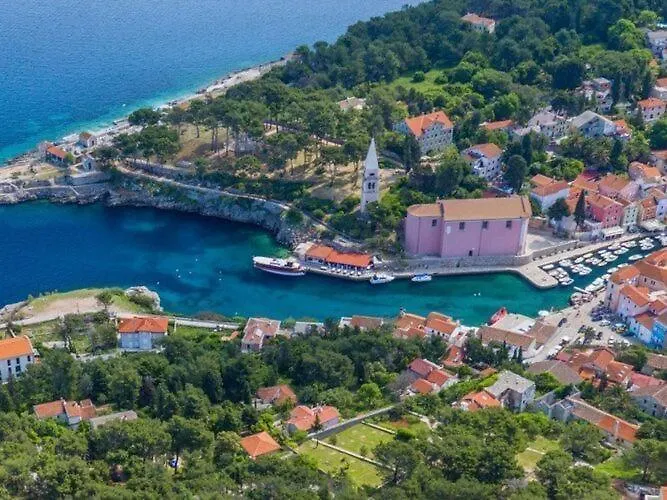 Apartments Punta, Veli Losinj