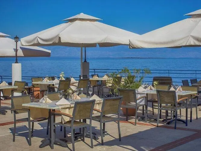 Apartments Punta, Veli Losinj Croatia