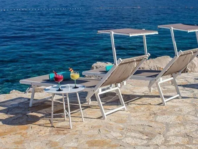 Apartments Punta, Veli Losinj