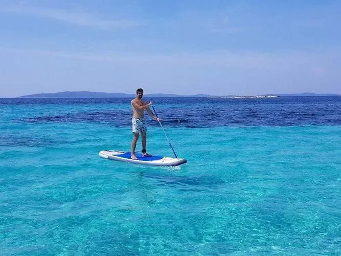 Apartments Punta, Veli Losinj