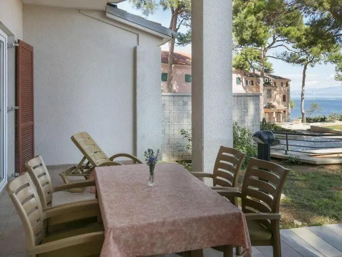 Apartments Punta, Veli Losinj 0*,