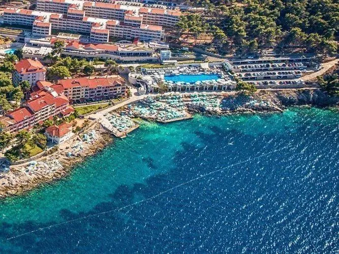 Apartments Punta, Veli Losinj
