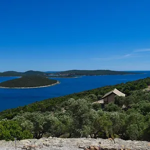 Camping Glamping Tents And Mobile Homes Trasorka, Veli Lošinj