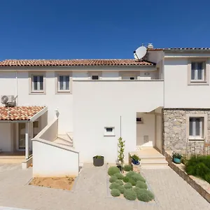 Apartment Citadela, Veli Lošinj