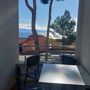 Apartment Sanpier, Veli Lošinj