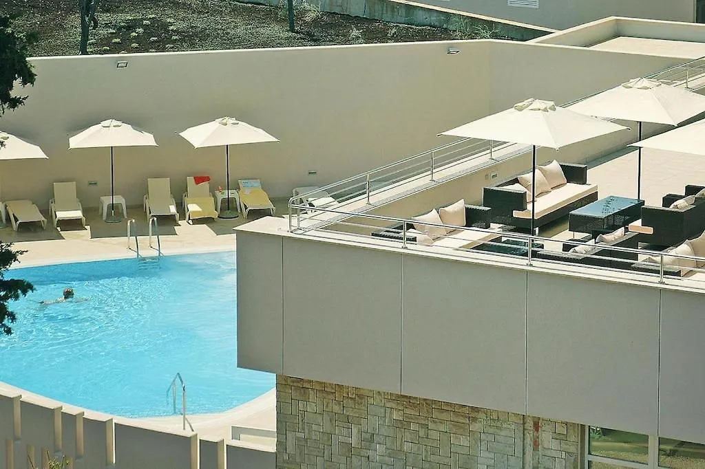 Apartments Punta, וולי לוסיניי קרואטיה