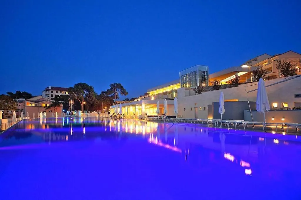 Apartments Punta, וולי לוסיניי קרואטיה