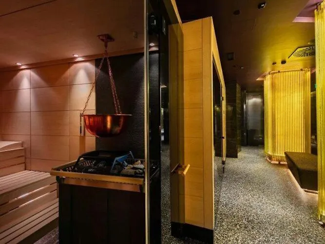 Apartments Punta, וולי לוסיניי 0*,  קרואטיה